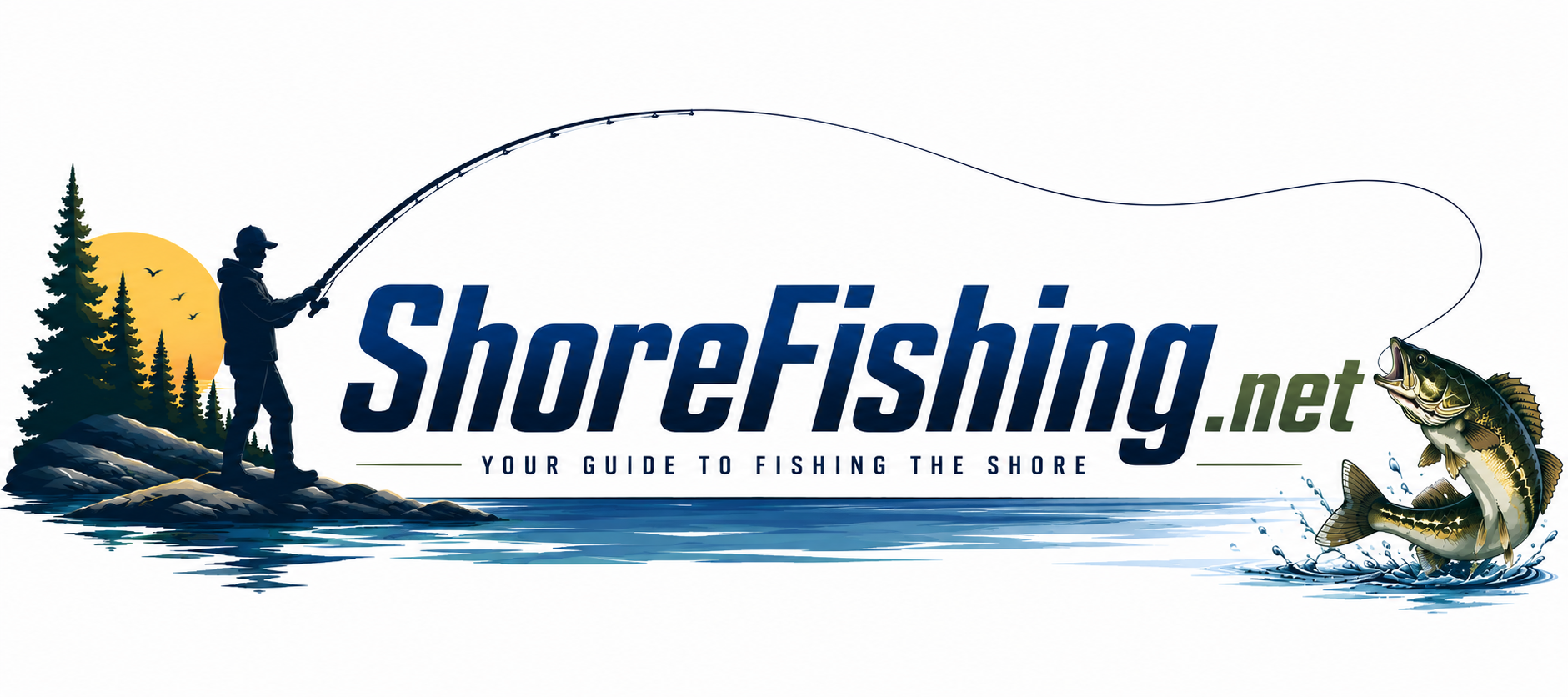 ShoreFishing.net